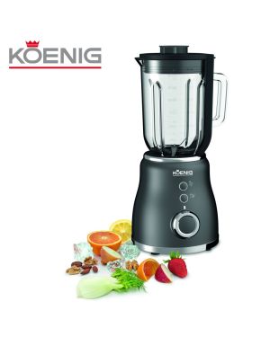Blender Standmixer der Sharp Koenig