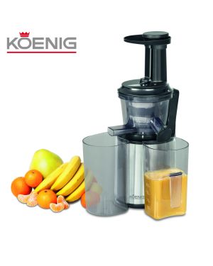 Zentrifugeuse Slow Juicer Pro Koenig