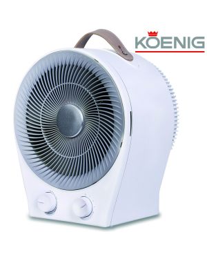 Chauffage Salerno Koenig