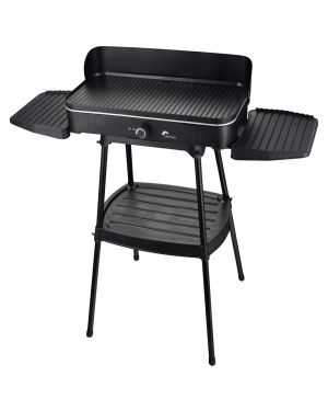 Elektrischer Grill Ohmex