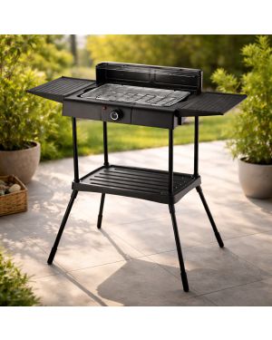 Barbecue électrique