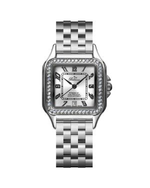 Bellevue ELEGANCIA Damenuhr