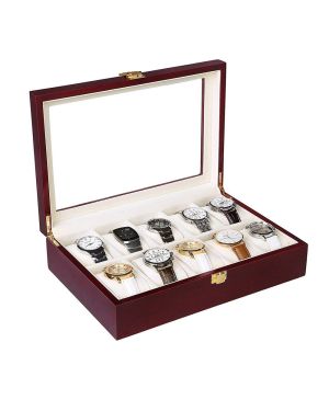 Boîte de Montre BLuxe Elegance