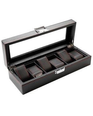 Uhrenbox BLuxe Moderne
