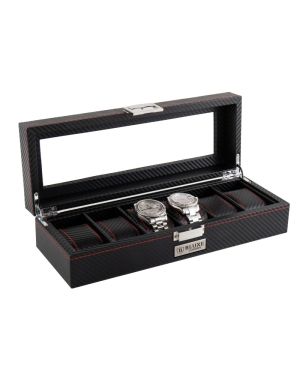 Uhrenbox BLuxe Moderne