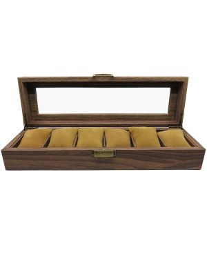 Uhrenbox BLuxe Pillow