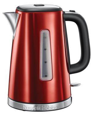 Kabelloser Wasserkocher Luna Russell Hobbs