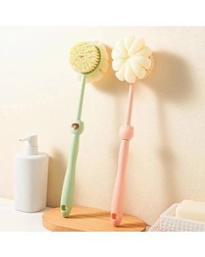 Brosse de Bain, Soin & Confort