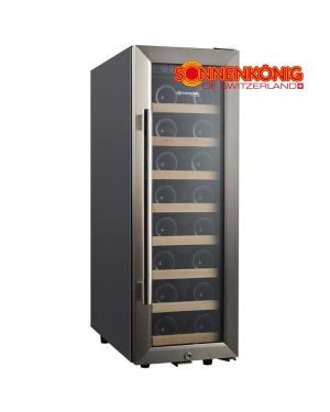 CAVA 2100 MONO - Weinschrank