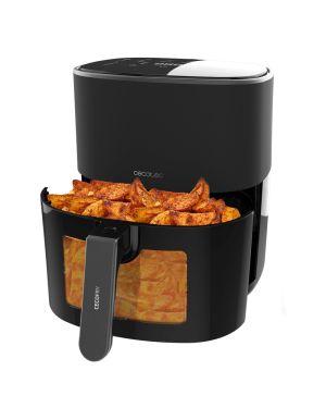 Friteuse Air Fryer 6.5 L