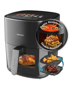Friteuse Airfryer 6,5 L