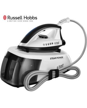 Centrale Vapeur Steam Power Russell Hobbs