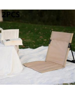 Chaise de Camping Pliable Ultra-Légère