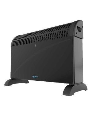 Cecotec Elektroheizung