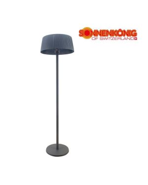 Außenheizung FLAMO Sonnenkönig