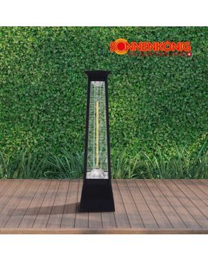 ELEKTRO PYRAMIDE - Terrassenheizung