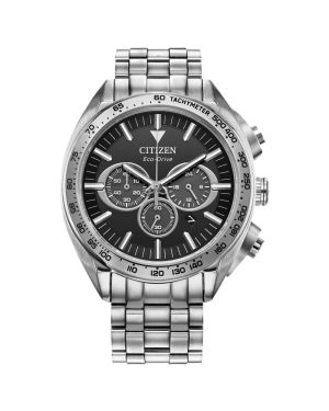 Montre Homme Citizen Carson Eco-Drive