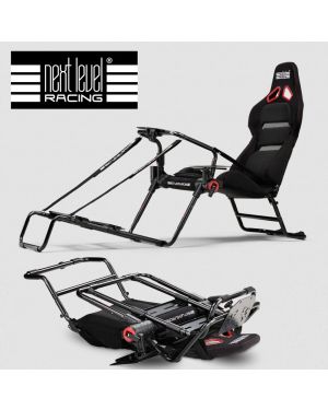 Cockpits De Course Série GTLite Pro