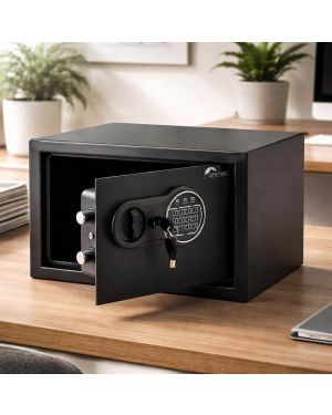 Coffre-fort électronique