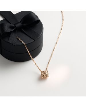 Halskette Ernst Stein Solitair