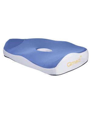 Coussin mémoire de forme Qmed Comfort