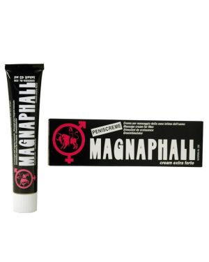 Crème Erection Pénis Magnaphall 45ml