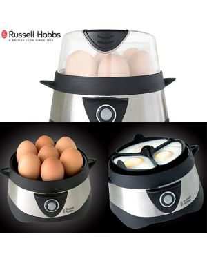 Cuiseur à Oeufs Électrique Russell Hobbs