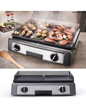 Cuisinart Plancha BBQ Elite