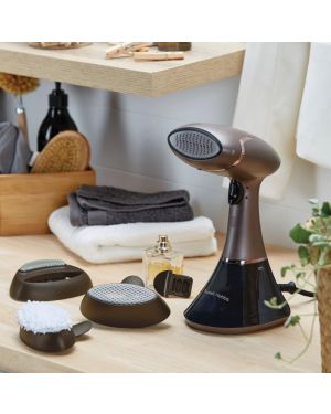 Défroisseur Vapeur Steam Genie Aroma Russell Hobbs