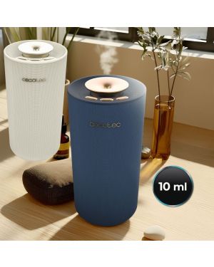 Aromadiffusor mit 2-in-1-Lautsprecher