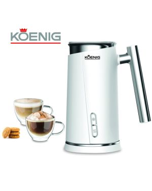 Emulsionneur à lait White Koenig