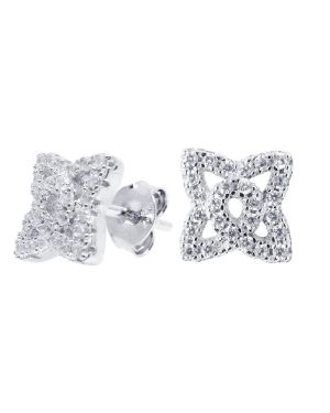 Ohrstecker Ernst Stein Cubic Zirkonia