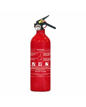 Feuerlöscher