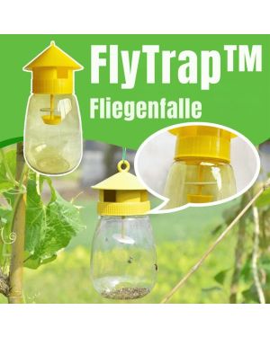 FlyTrap™ - Fliegenfalle