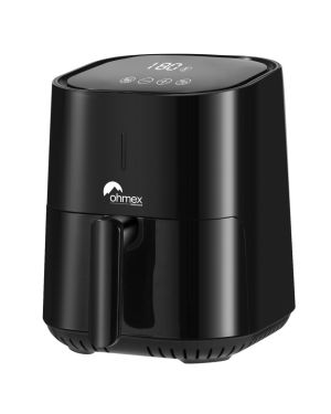 Ohmex Fritteuse Air Fryer 4 L