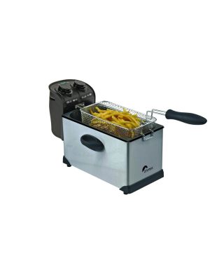 Ohmex OHM-FRY-9000 Fritteuse 3 L