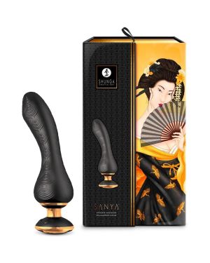 Shunga Sanya G-Punkt
