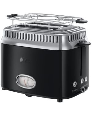Russell Hobbs Retro-Toaster