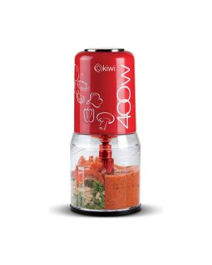 Kiwi Zerkleinerer 500ml 400W