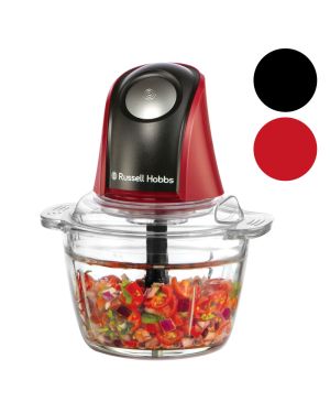 Hachoir Russell Hobbs