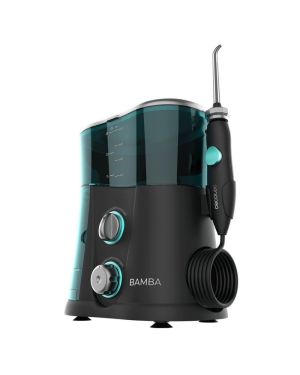 Hydropulseur Dentaire Bamba ToothCare 1200 Jet Pro