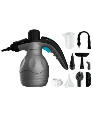 7-in-1-Dampfreiniger HydroSteam