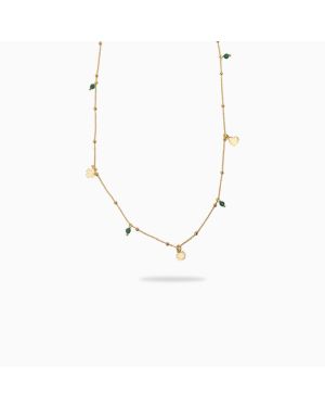 Collier Lady Taty Porte-bonheur