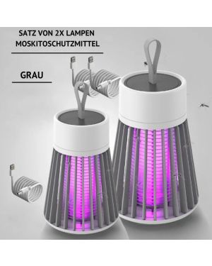 Set aus 2 Zapper™...