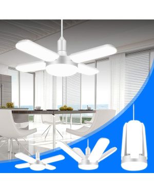 Lampe LED Multidirectionnelle