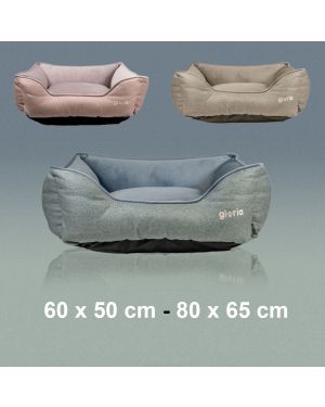 Lit pour chien Ultra Confort Gloria
