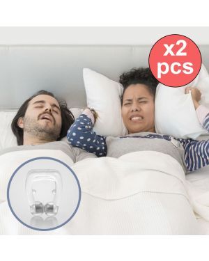 2er-Pack Anti-Schnarch-Nasendilatatoren