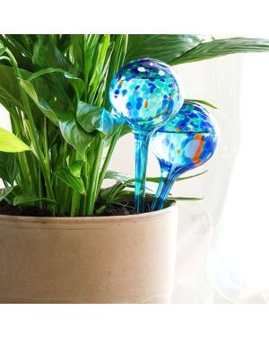 Lot de 2 Globes d'arrosage