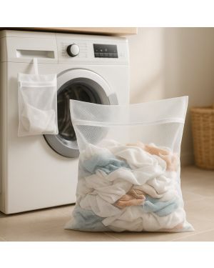 Lot de 2 Sacs de Lavage pour machine à laver