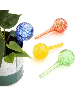 Lot de 4 Globes d Arrosage Automatique
